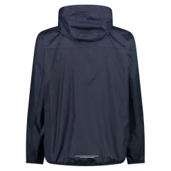 Herren packable wasserdichte Jacke>CMP Clearance