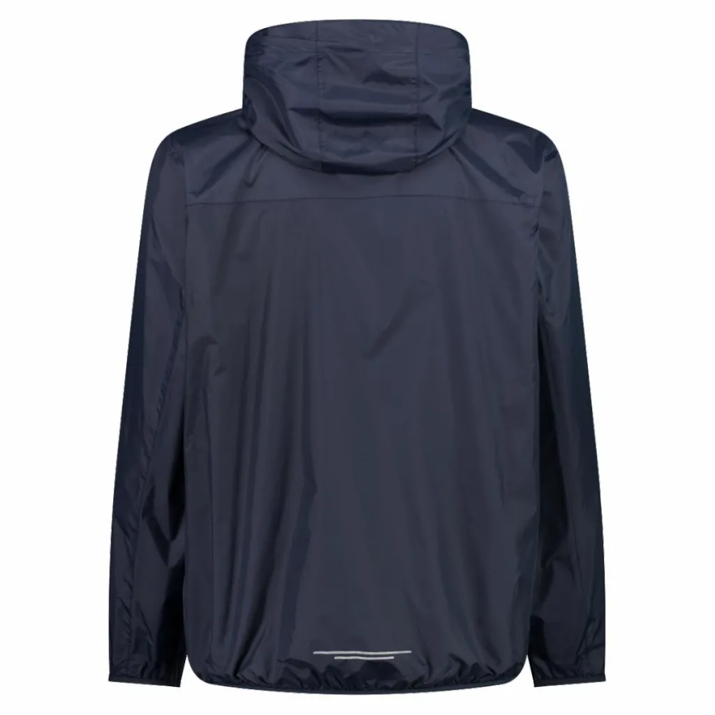 Herren packable wasserdichte Jacke>CMP Clearance