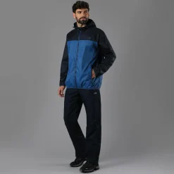 Herren packable wasserdichte Jacke><noscript><img width=