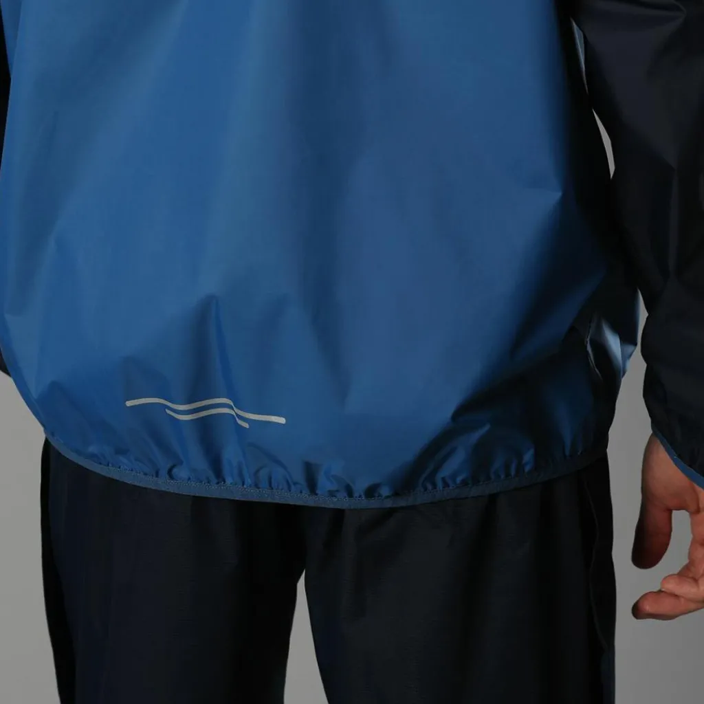 Herren packable wasserdichte Jacke>CMP Clearance