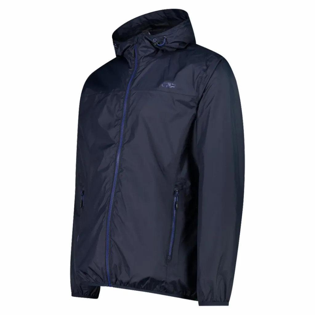 Herren packable wasserdichte Jacke>CMP Clearance