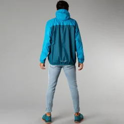 Herren packable wasserdichte Jacke><noscript><img width=