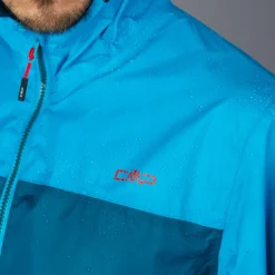 Herren packable wasserdichte Jacke><noscript><img width=
