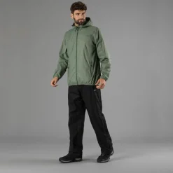 Herren packable wasserdichte Jacke><noscript><img width=