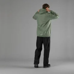 Herren packable wasserdichte Jacke><noscript><img width=