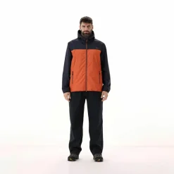 Herren packable wasserdichte Jacke><noscript><img width=