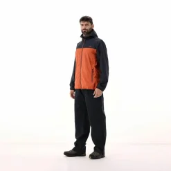 Herren packable wasserdichte Jacke><noscript><img width=