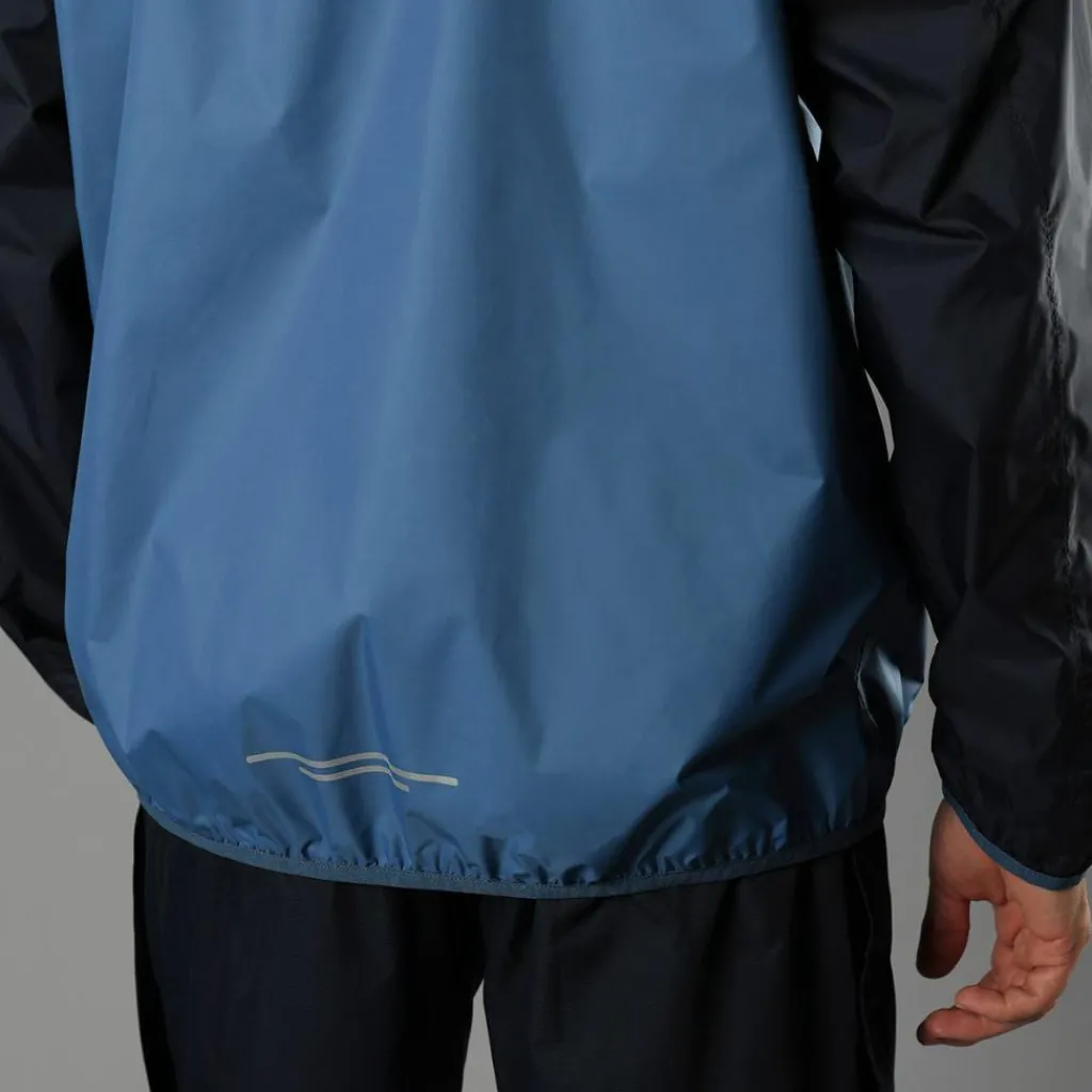 Herren packable wasserdichte Jacke>CMP Clearance