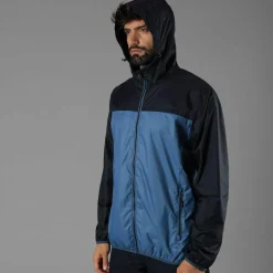 Herren packable wasserdichte Jacke><noscript><img width=