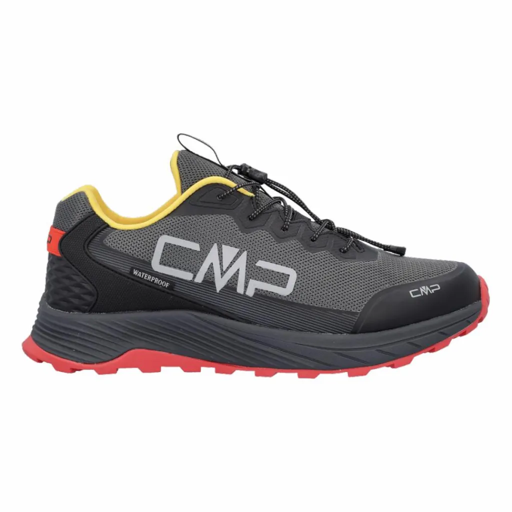 Herren Phelix WP Multisport-Schuh>CMP Best