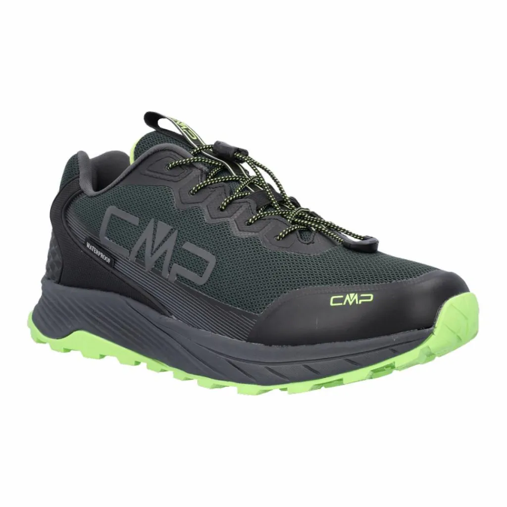 Herren Phelix WP Multisport-Schuh>CMP Best