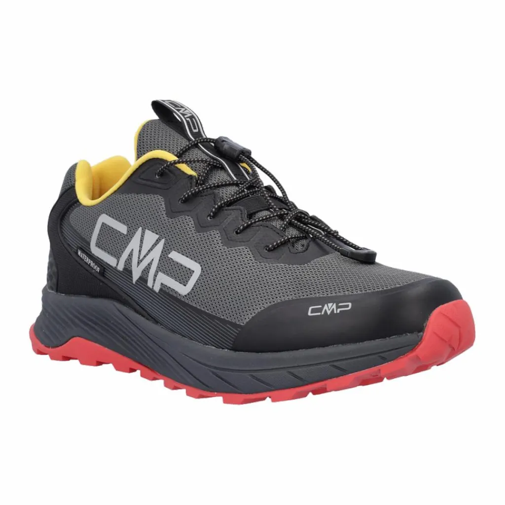 Herren Phelix WP Multisport-Schuh>CMP Best