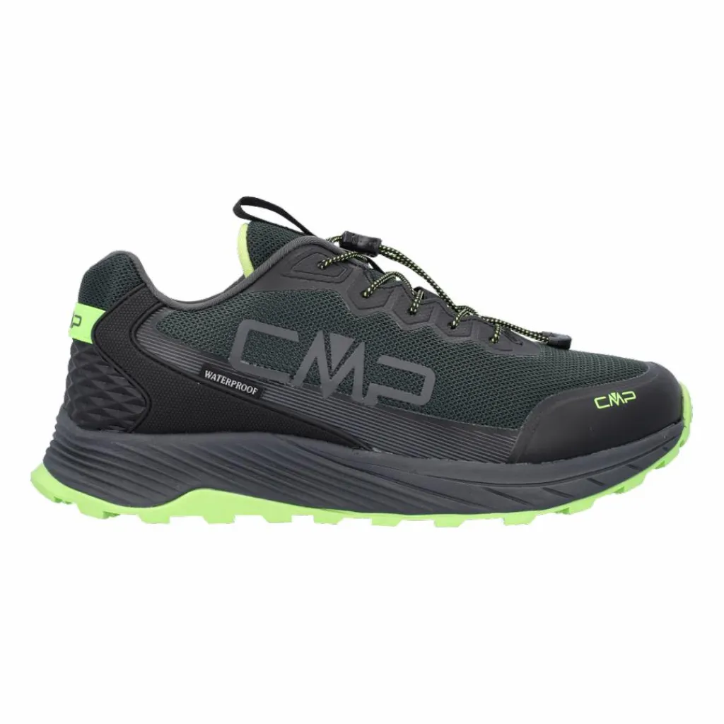 Herren Phelix WP Multisport-Schuh>CMP Best