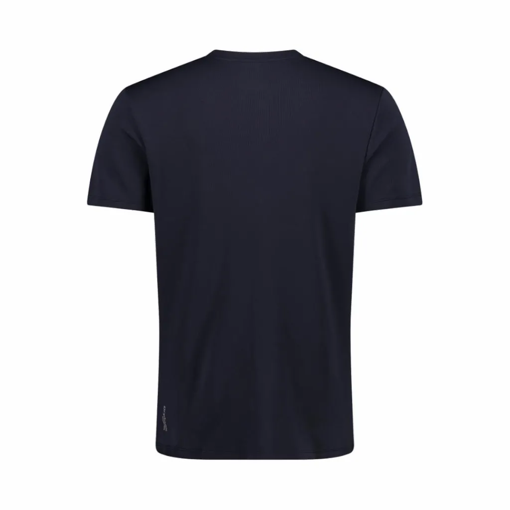 Herren Piquet-T-Shirt>CMP Online
