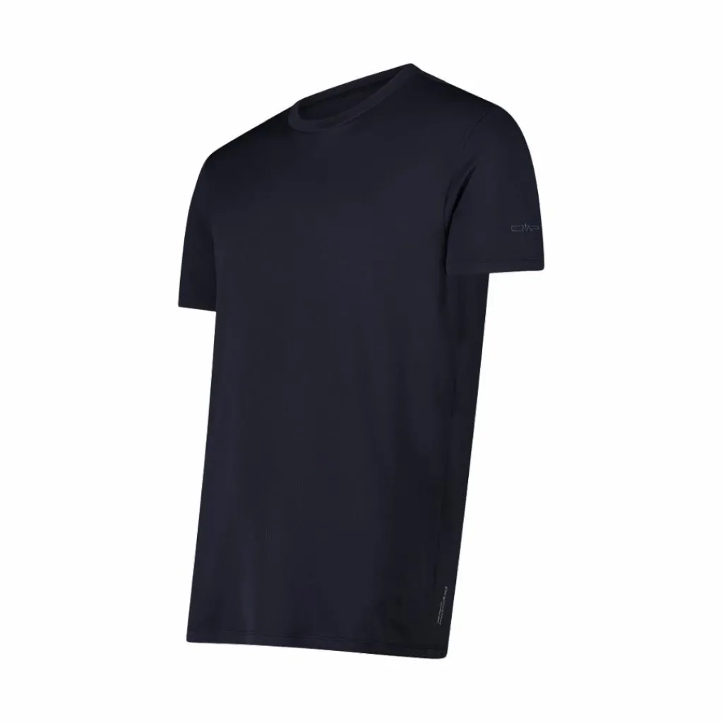 Herren Piquet-T-Shirt>CMP Online