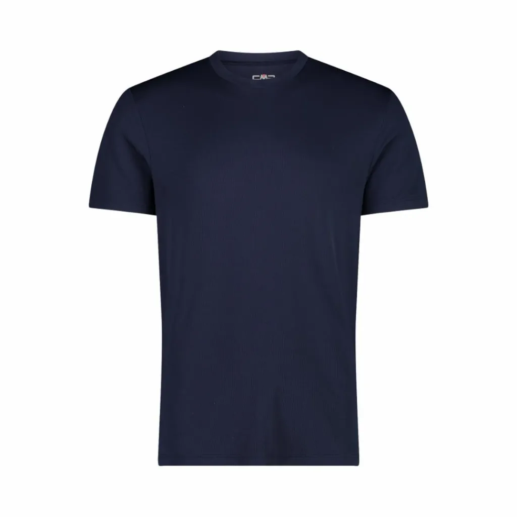 Herren Piquet-T-Shirt>CMP Online