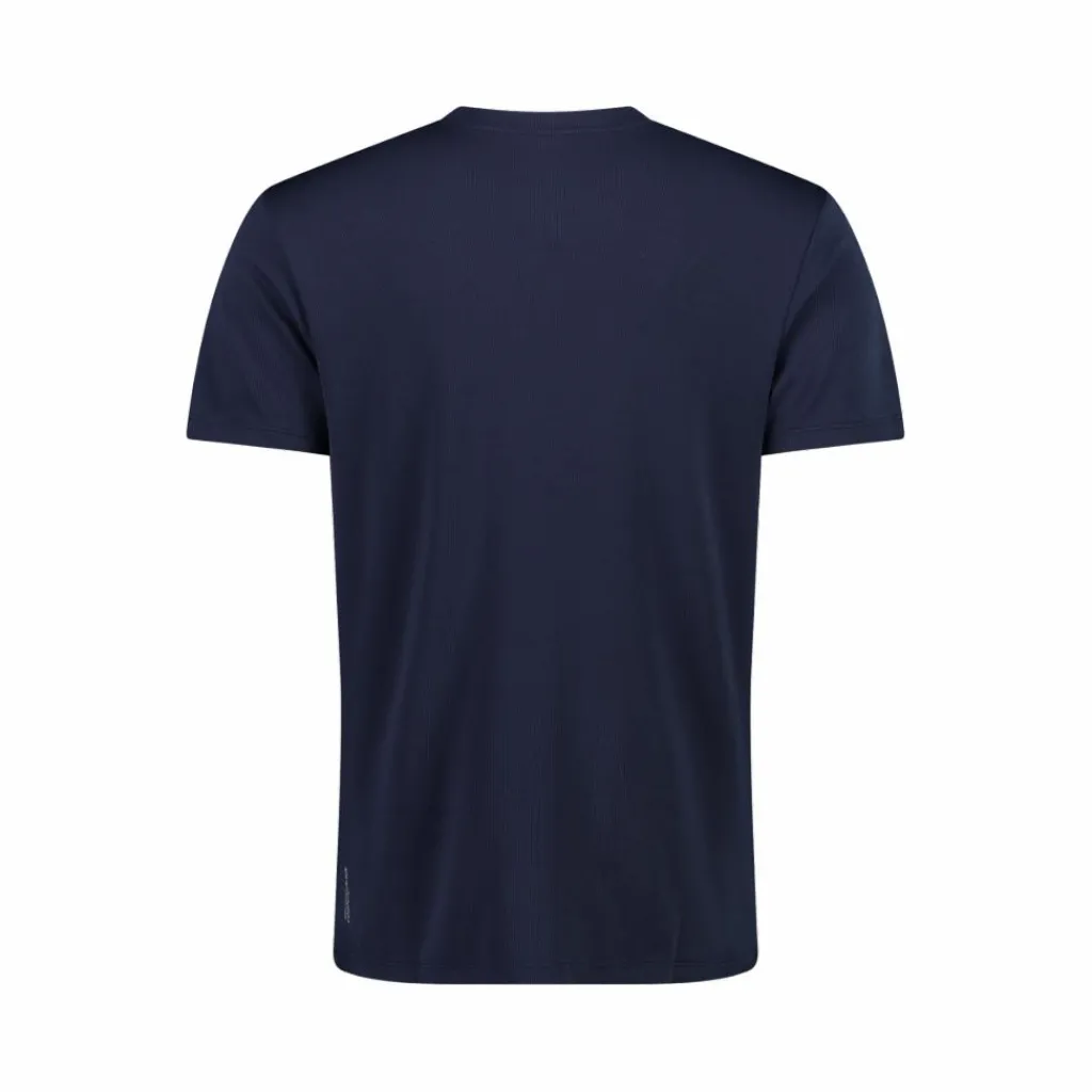 Herren Piquet-T-Shirt>CMP Online