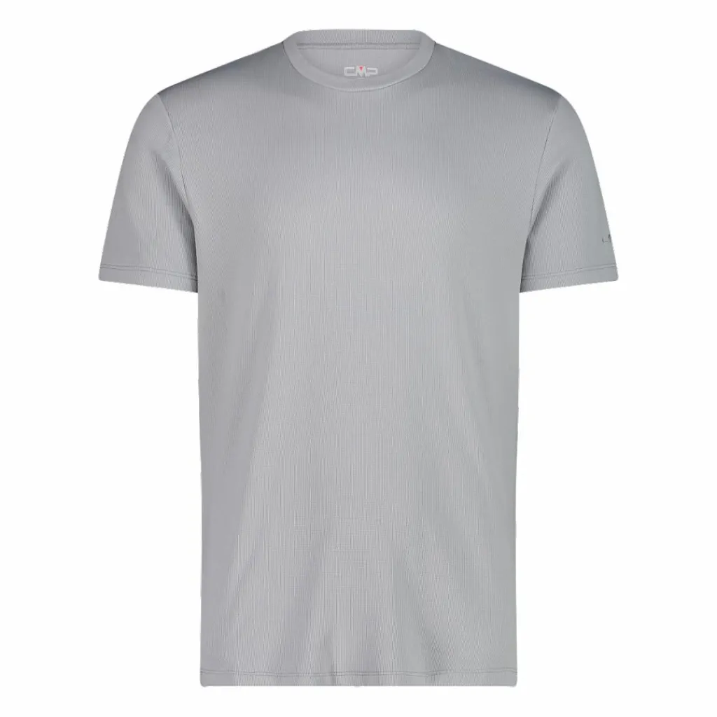 Herren Piquet-T-Shirt>CMP Online