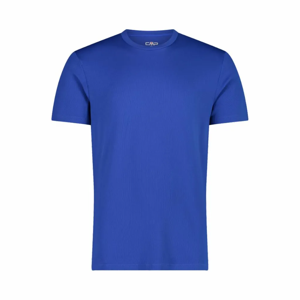 Herren Piquet-T-Shirt>CMP Online