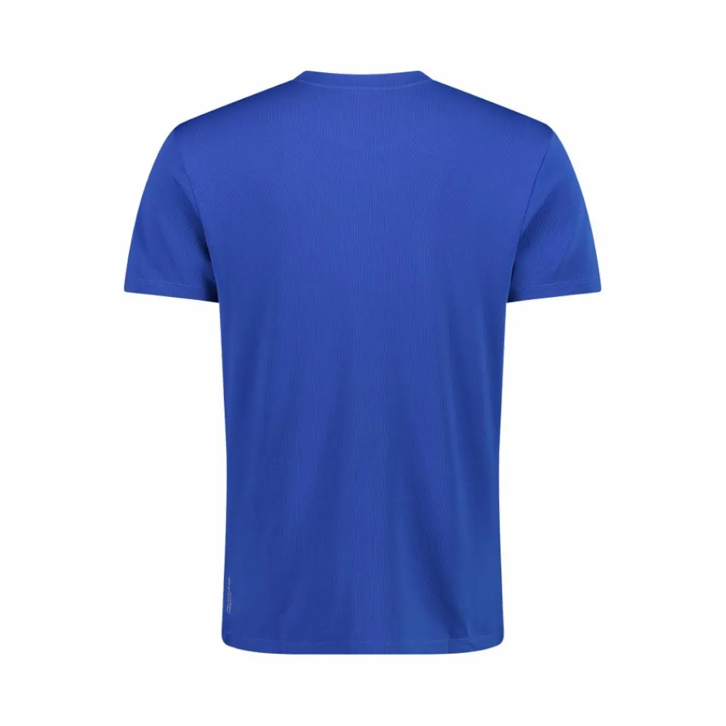 Herren Piquet-T-Shirt>CMP Online
