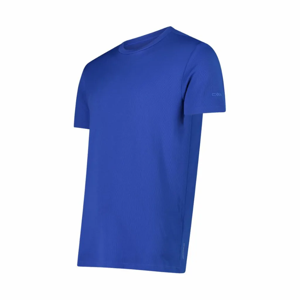 Herren Piquet-T-Shirt>CMP Online