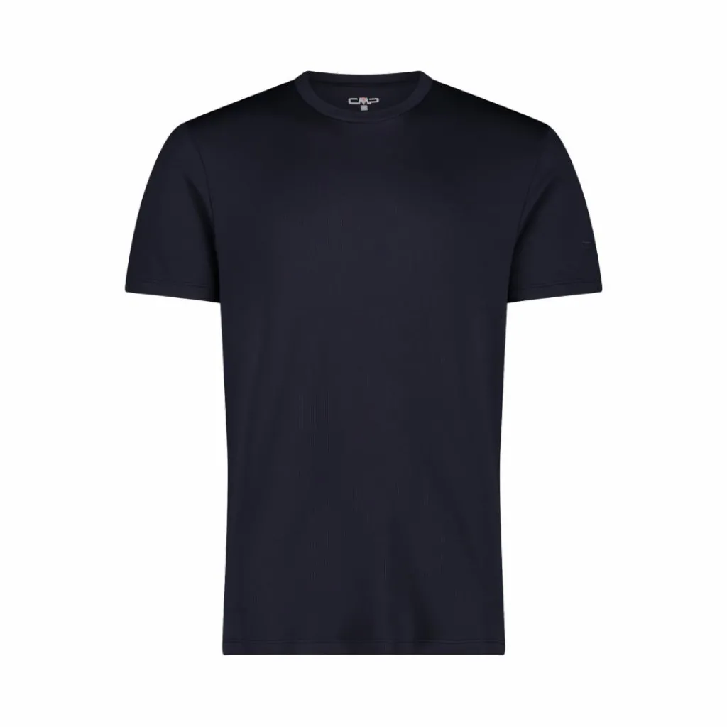 Herren Piquet-T-Shirt>CMP Online