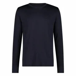 Herren Piquet-T-Shirt>CMP Hot