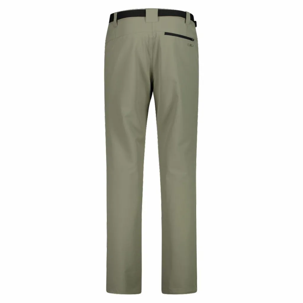 Herren Polyester Stretch Hose>CMP Online
