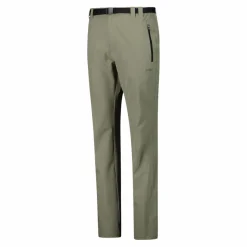 Herren Polyester Stretch Hose><noscript><img width=