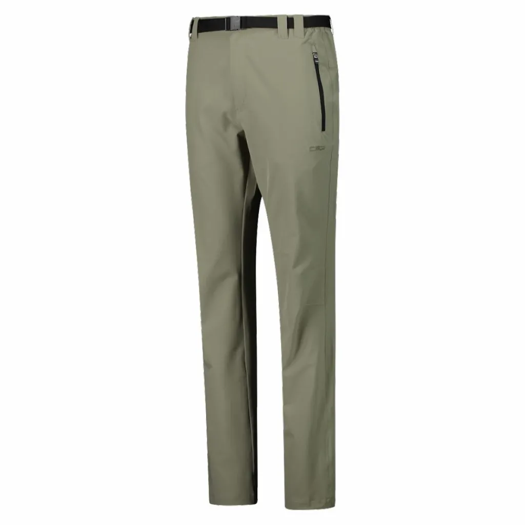 Herren Polyester Stretch Hose>CMP Online