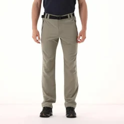 Herren Polyester Stretch Hose><noscript><img width=