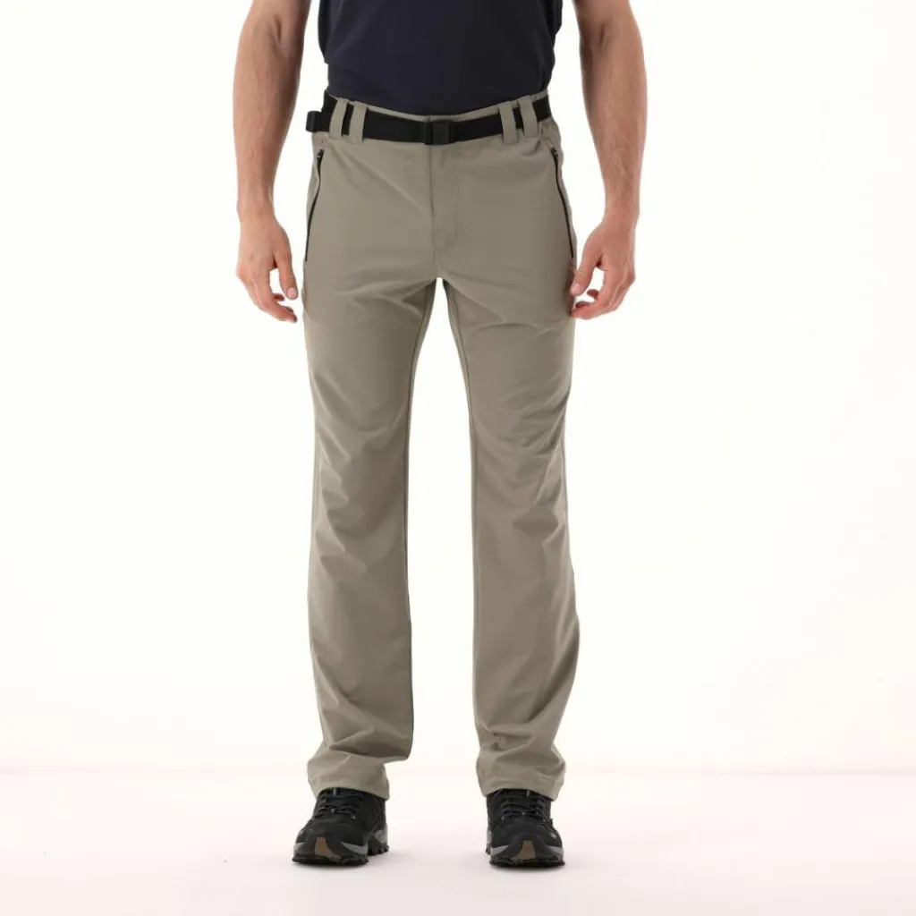 Herren Polyester Stretch Hose>CMP Online