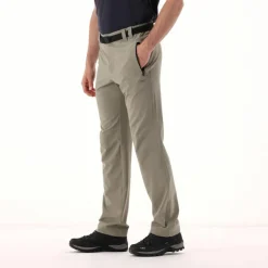 Herren Polyester Stretch Hose><noscript><img width=
