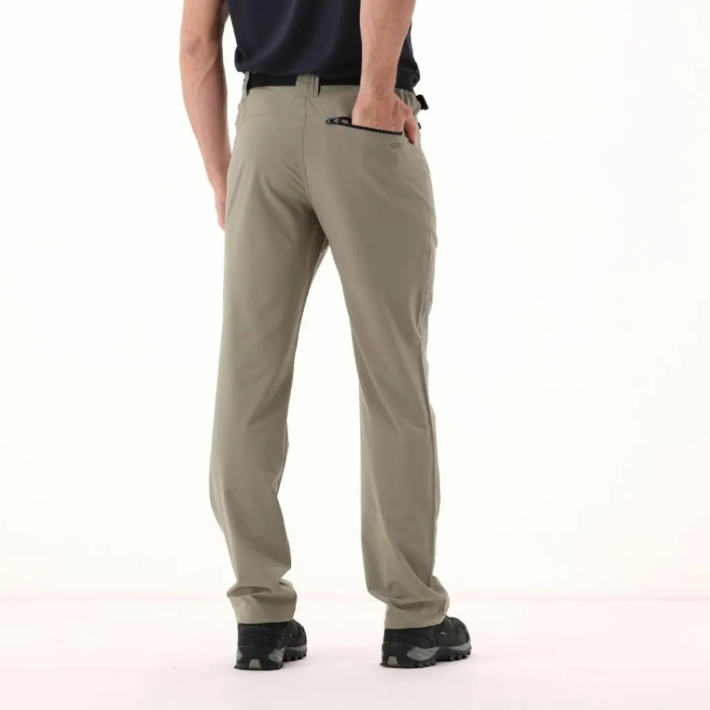 Herren Polyester Stretch Hose>CMP Online