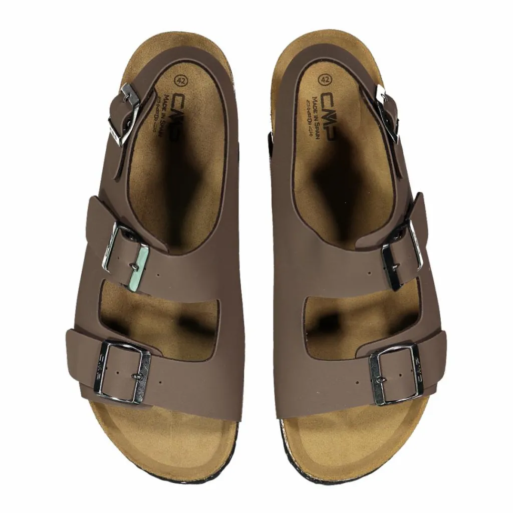 Herren Sandale Eco Keidha>CMP New