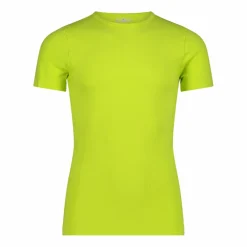 Herren Seamless kurzärmelige Unterwäsche>CMP Hot
