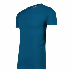 Herren Seamless kurzärmelige Unterwäsche><noscript><img width=