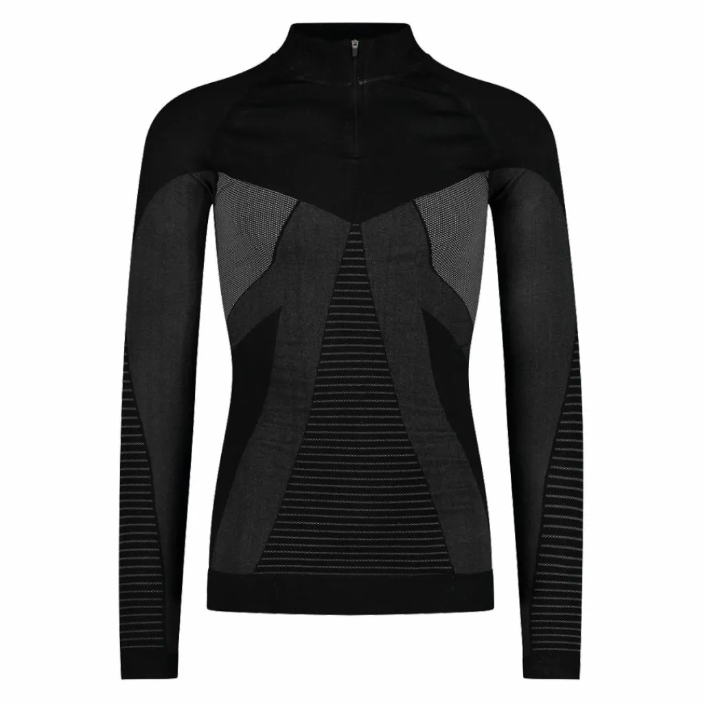 Herren Seamless Multifunktions langärmeliges Sweat>CMP