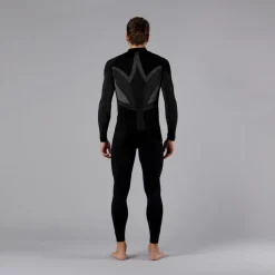 Herren Seamless Multifunktions langärmeliges Sweat><noscript><img width=