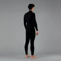 Herren Seamless Multifunktionale Stretch-Hose><noscript><img width=