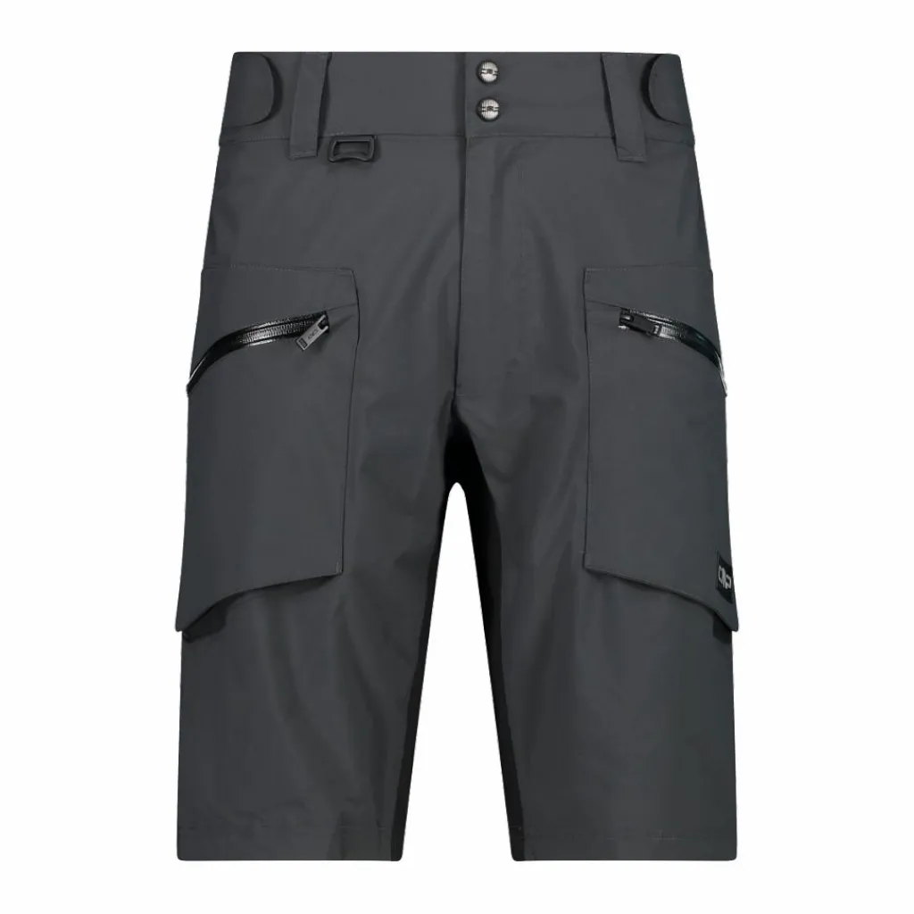 Herren Segel-Bermudashorts>CMP