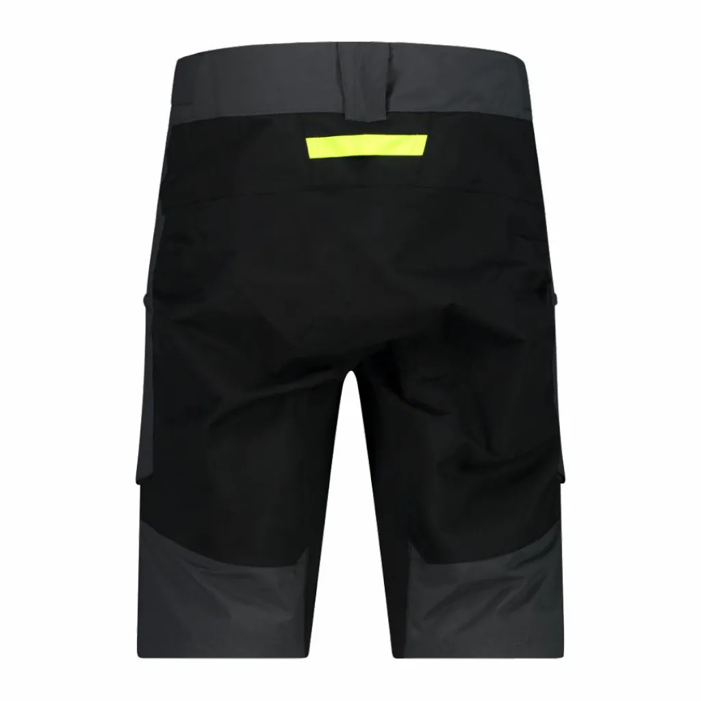 Herren Segel-Bermudashorts>CMP