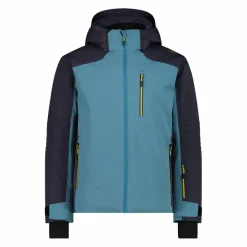 Herren Skijacke aus Twill>CMP Outlet