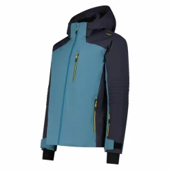Herren Skijacke aus Twill><noscript><img width=