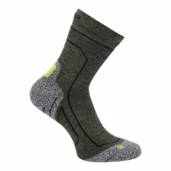 Herren Softair Plus Wandersocken mittel>CMP Hot