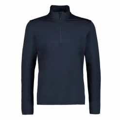 Herren Softech Fleecejacke Solid Color><noscript><img width=