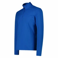 Herren Softech Fleecejacke Solid Color><noscript><img width=