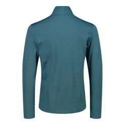 Herren Softech Fleecejacke Solid Color><noscript><img width=