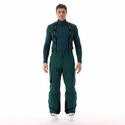 Herren Softech Fleecejacke Solid Color><noscript><img width=