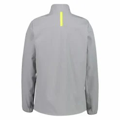 Herren Softshell-Jacke mit reflektierenden Details>CMP